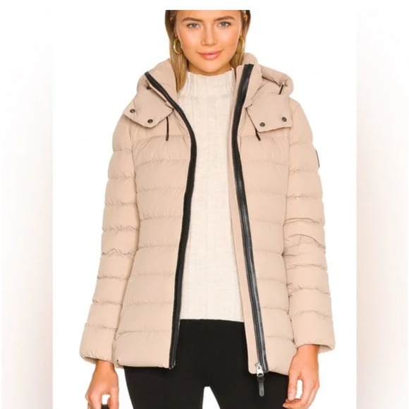 Mackage Jazmin- Women Size M - Picture 5 of 13